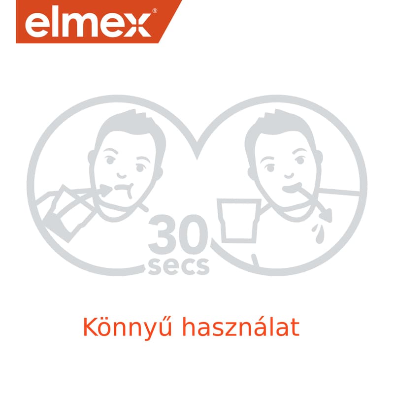 Elmex Mouthwash Junior