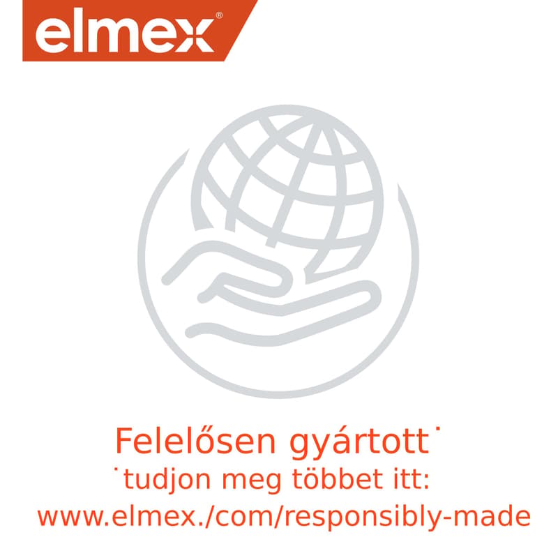Elmex Mouthwash Junior