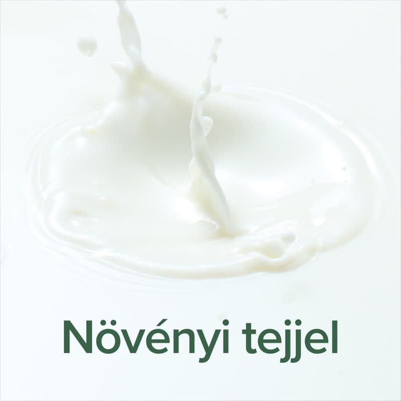 Palmolive liquid soap refill with milk and honey