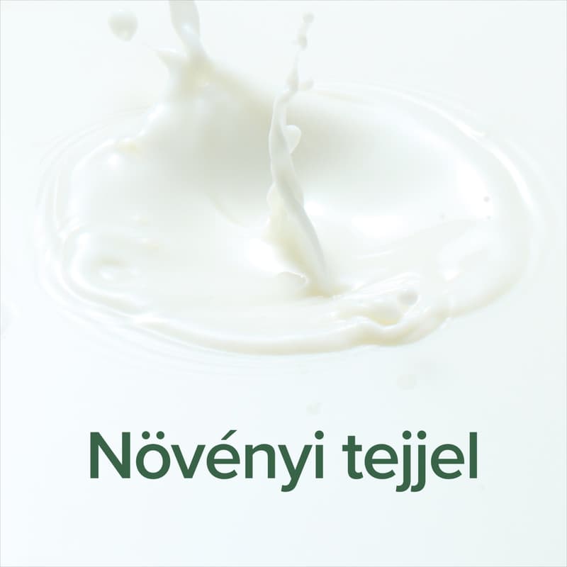 Palmolive almond-milk shower gel