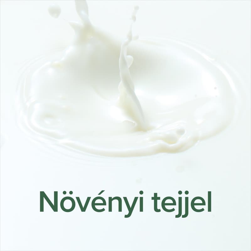 Palmolive almond-milk shower gel