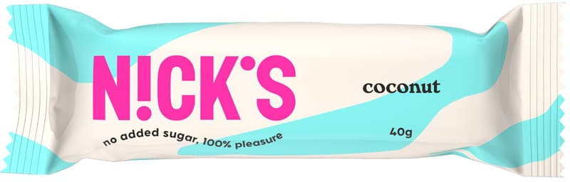 Nick's Kókuszos szelet