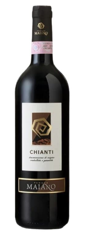 Tenuta Maiano - Chianti DOCG "MAIANO" 2022