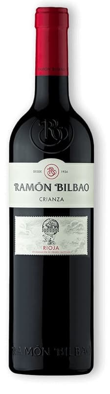 Ramon Bilbao Crianza - Rioja 2018