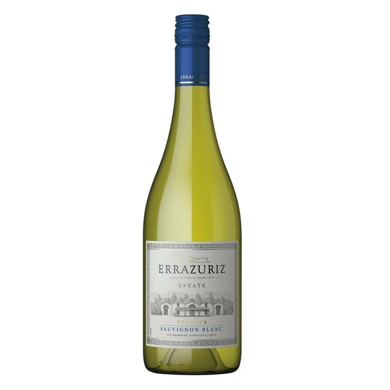 Errazuriz Estate Sauvignon Blanc - Chile