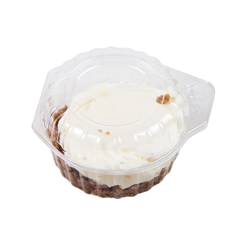 Creamy Chestnut Puree