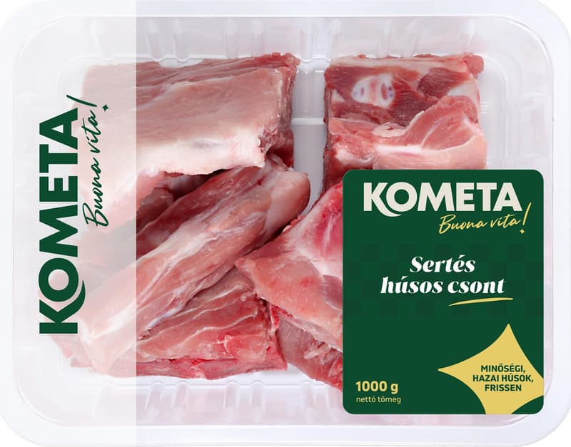 Prímhús Pork Meaty Bones