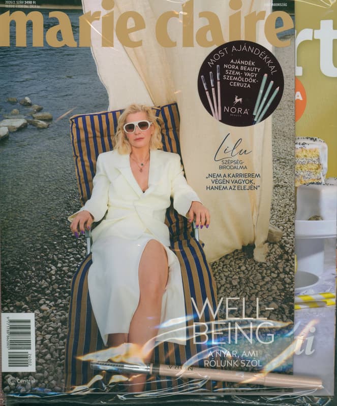 Marie Claire