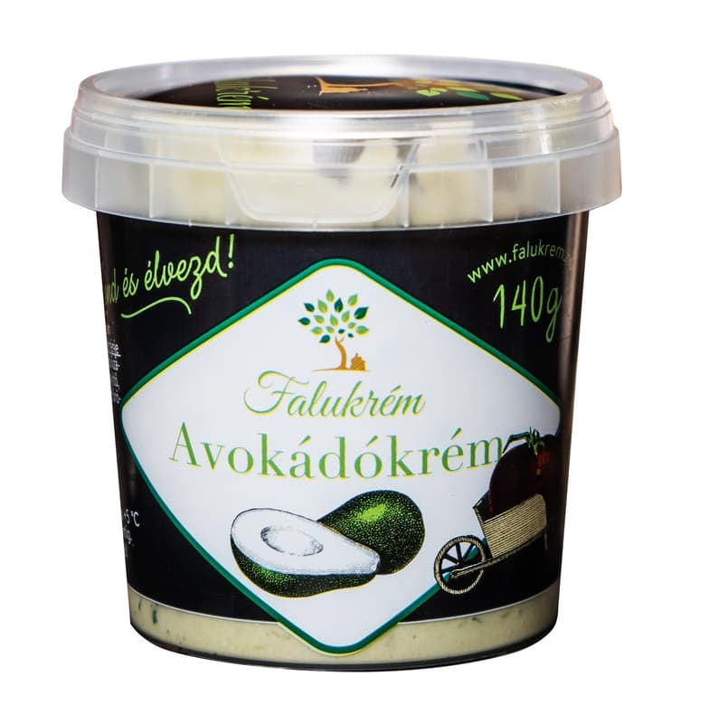 Falukrém Avocado Cream