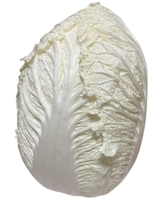 Chinese cabbage, loose