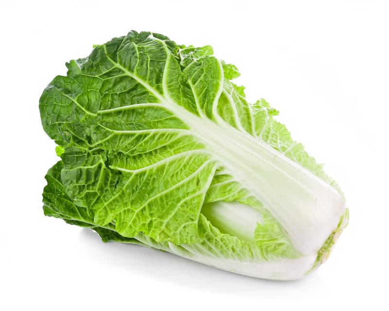 Chinese cabbage, loose