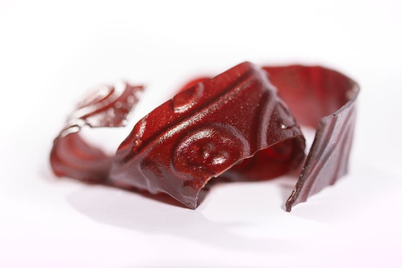 Csinta Strawberry rolls 5-pack