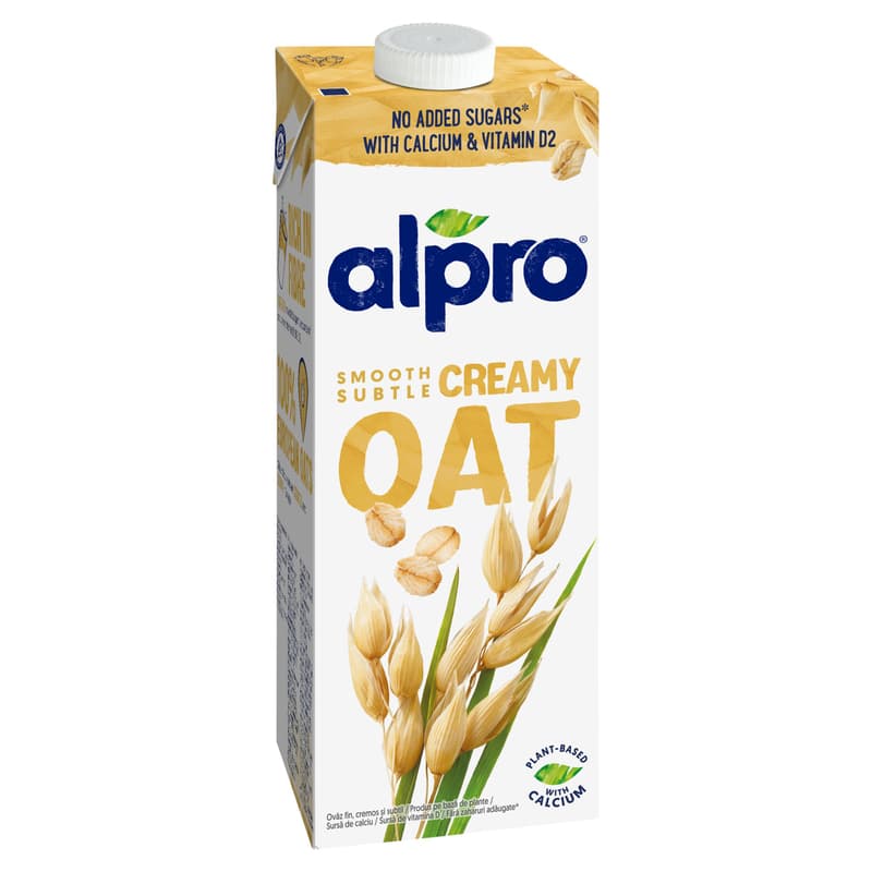 Alpro Zabital