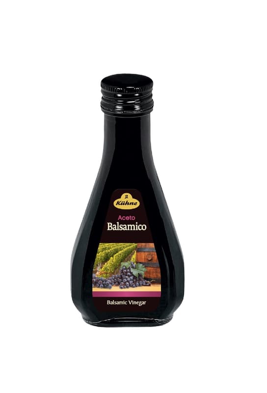 Kühne balsamic vinegar 6%