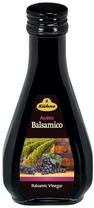 Kühne balsamic vinegar 6%