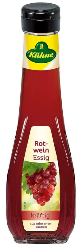Kühne red wine vinegar