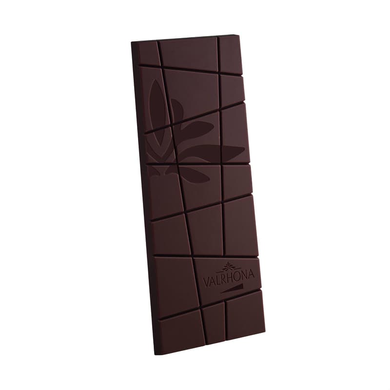 Valrhona Guanaja 70% étcsokoládé