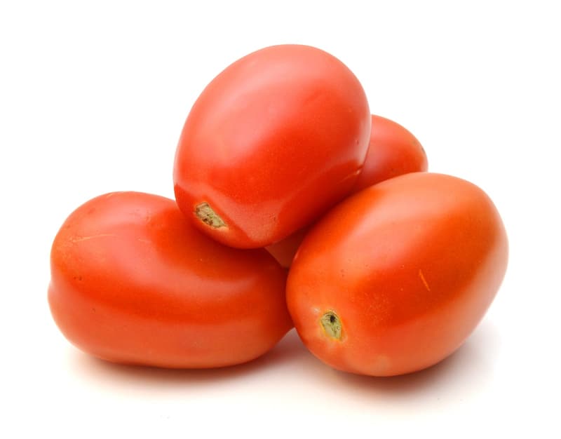 Olasz fürtös cherry paradicsom, csomagolt
