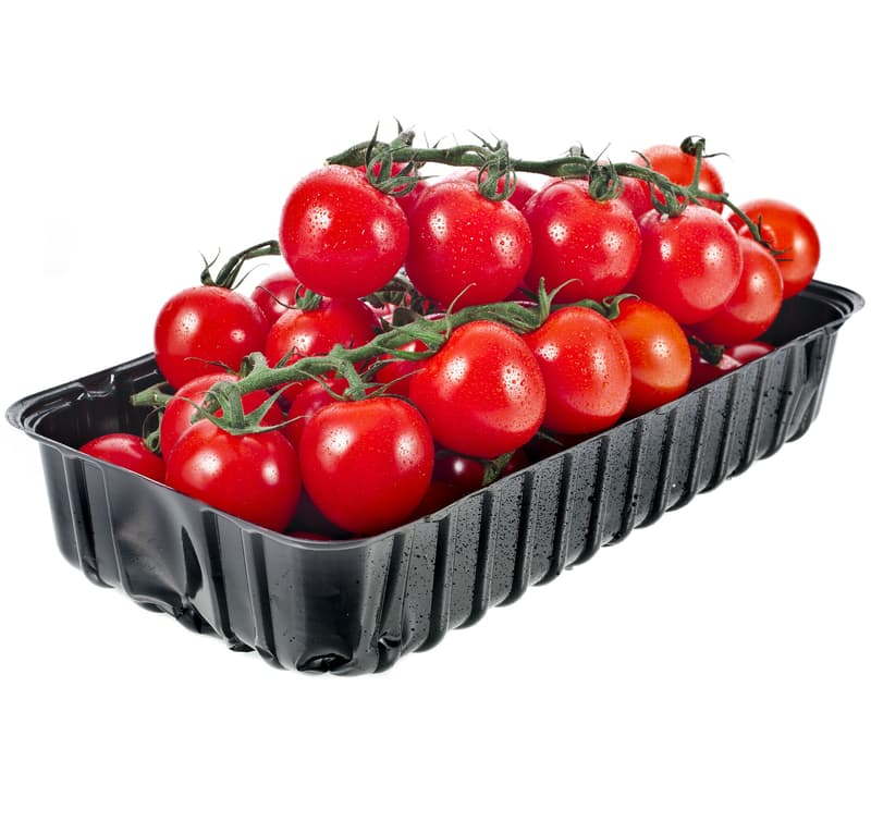 Olasz fürtös cherry paradicsom, csomagolt