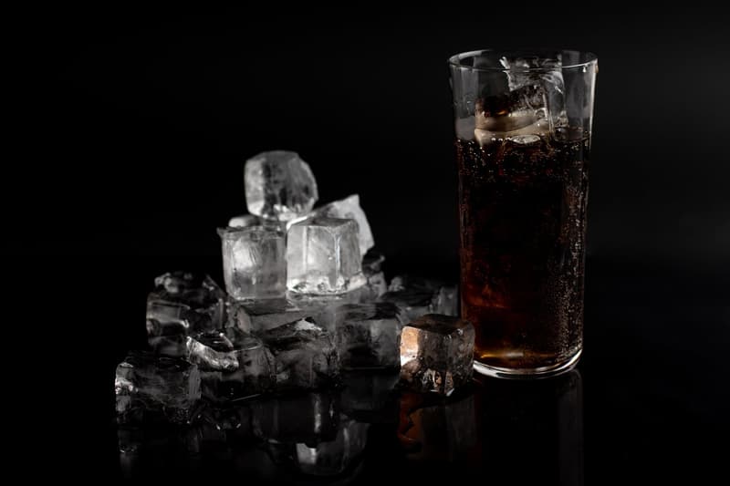 Hoshizaki ice cube