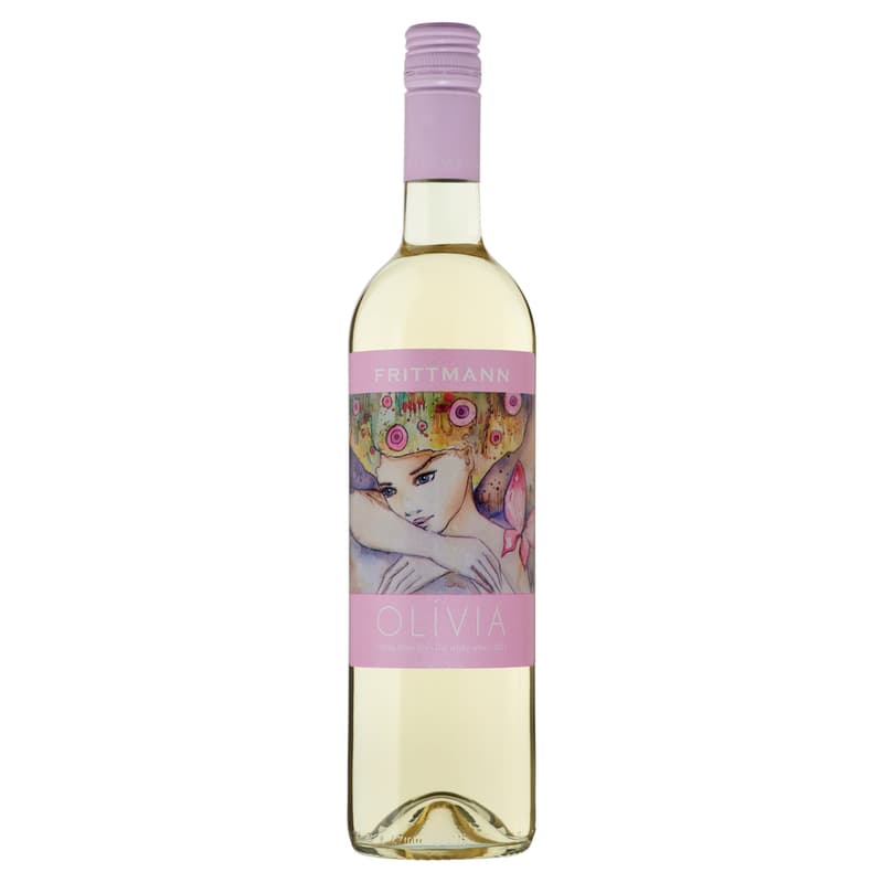 Frittmann Olivine 12,0%