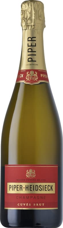 Piper Heidsieck Brut 12%