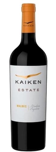 Kaiken Estate Malbec 2020 14%