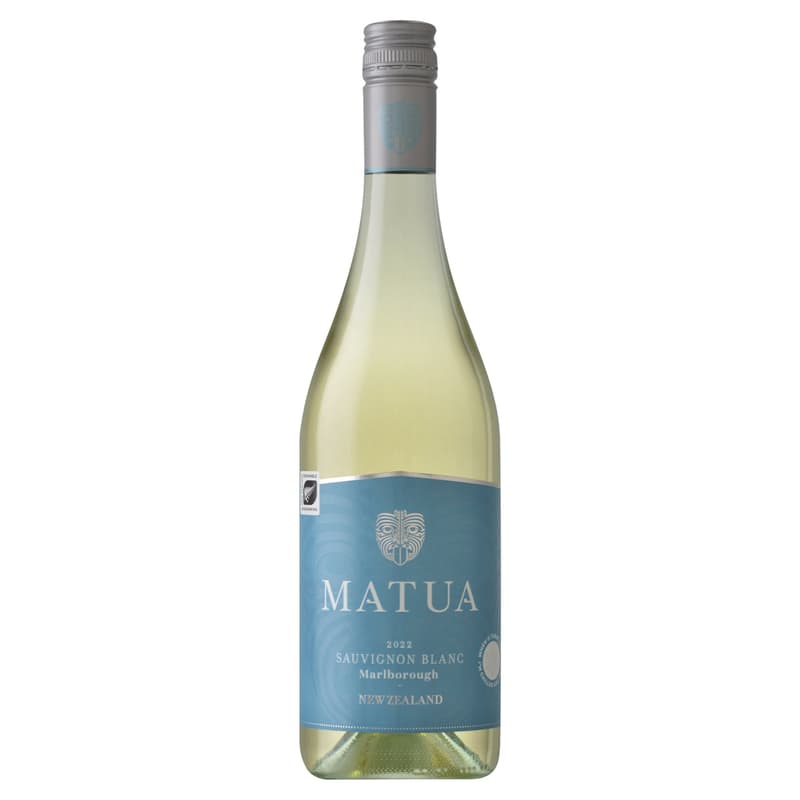 Matua Sauvignon Blanc 2023 Marlborough