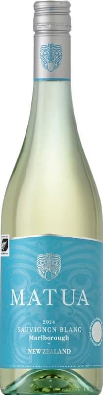 Matua Sauvignon Blanc 2023 Marlborough