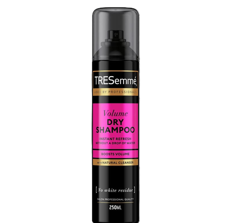 TRESemmé Volumising Dry Shampoo