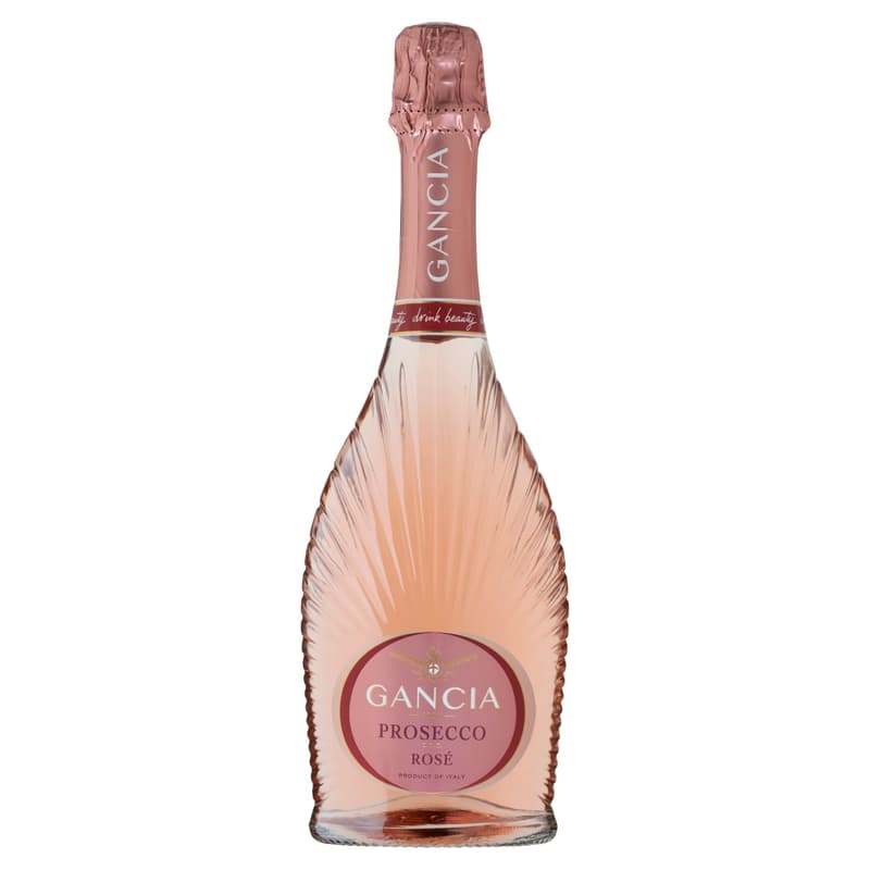 Gancia Prosecco Rosé 11%