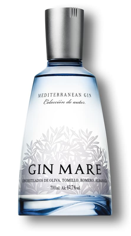 Gin Mare 42,7%