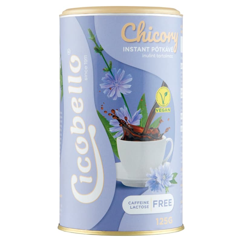 Cicobello Chicory coffee extract