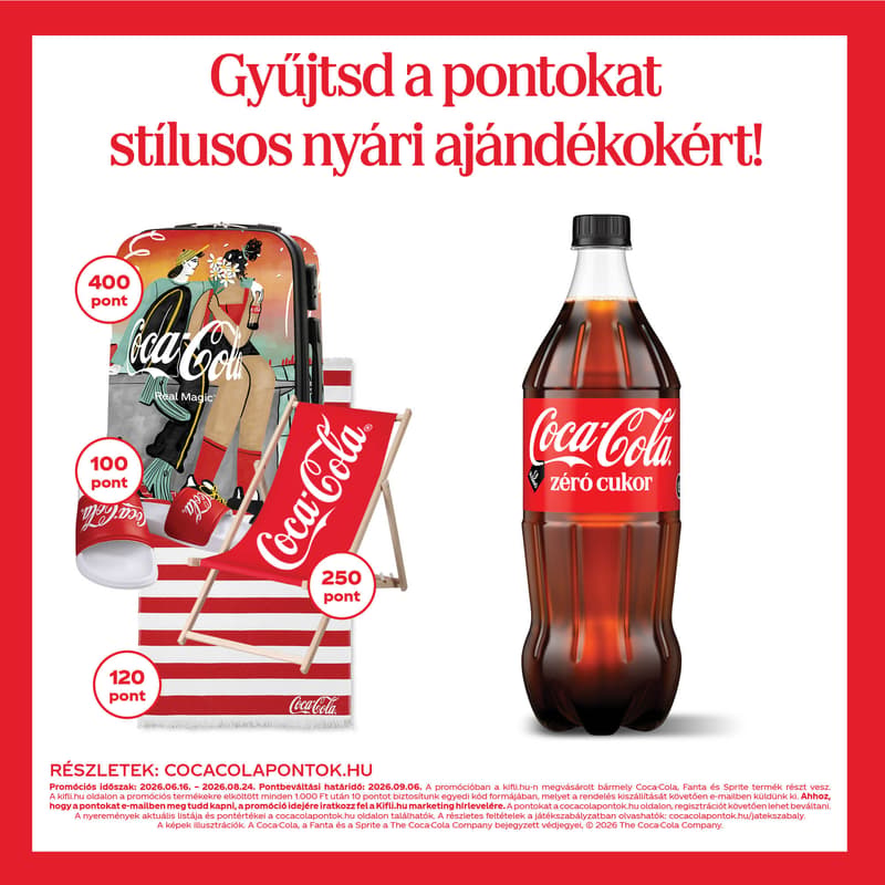 Coca-Cola Zero cola flavoured energy-free carbonated soft drink with sweeteners