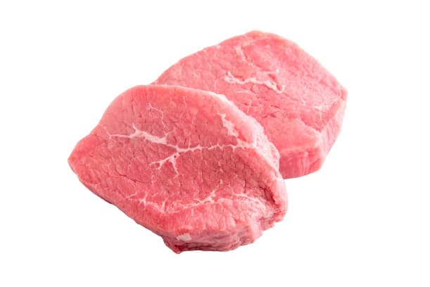 Gurmet US Choice Eye Round steak