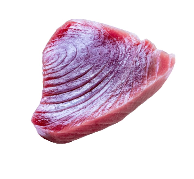 Tuna steak AAA steak