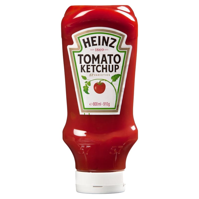 Heinz Ketchup