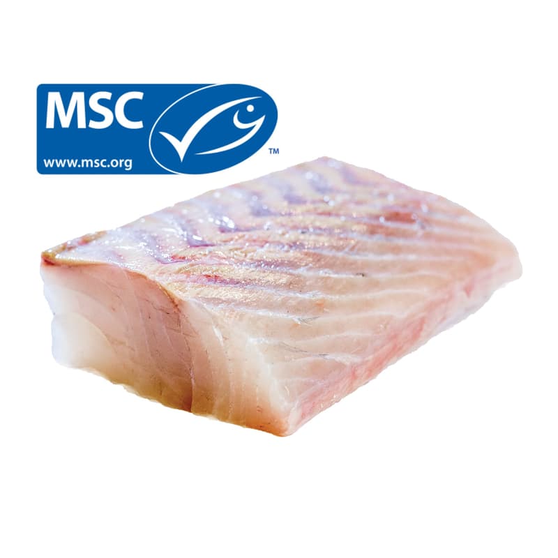 MSC Saithe loin
