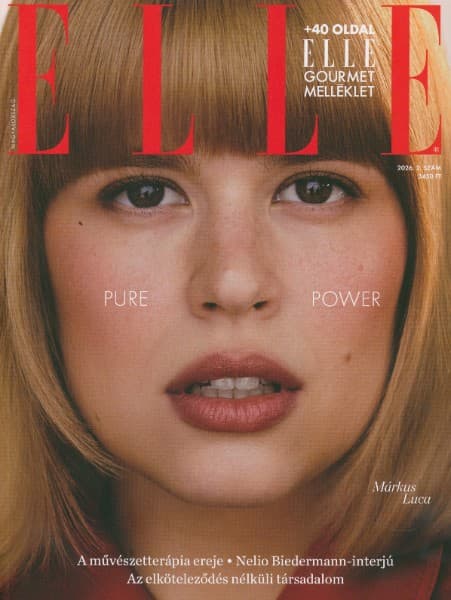 ELLE Magyarország