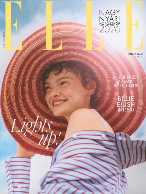 ELLE Magyarország