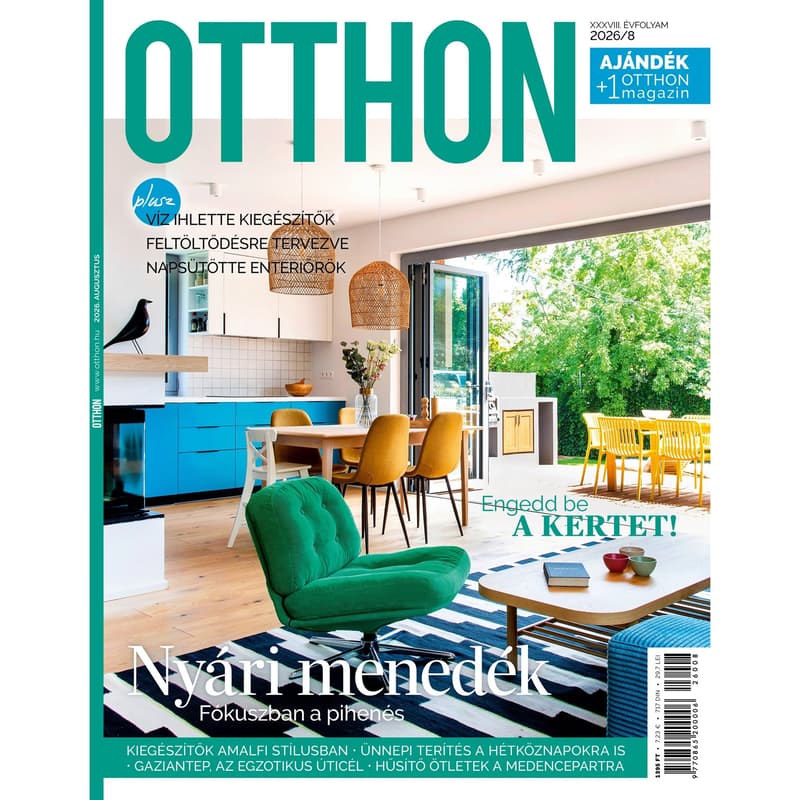 Otthon