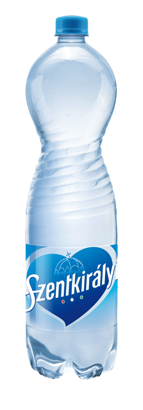 Natural mineral water multipack (6x1,5l)