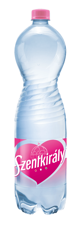 Szentkirályi still natural mineral water multipack (6x1,5l)