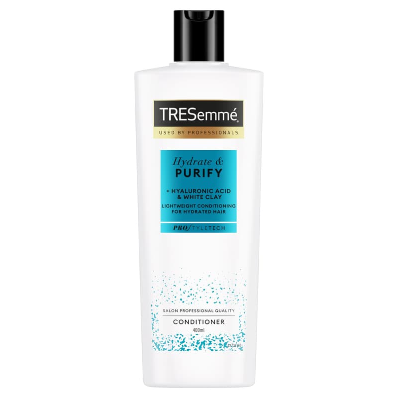 Tresemmé Purify & Hydrate Conditioner for Oily Hair
