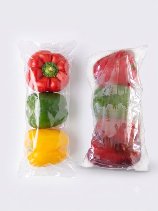 Bács- Zöldért Hazai kaliforniai paprika mix 3db