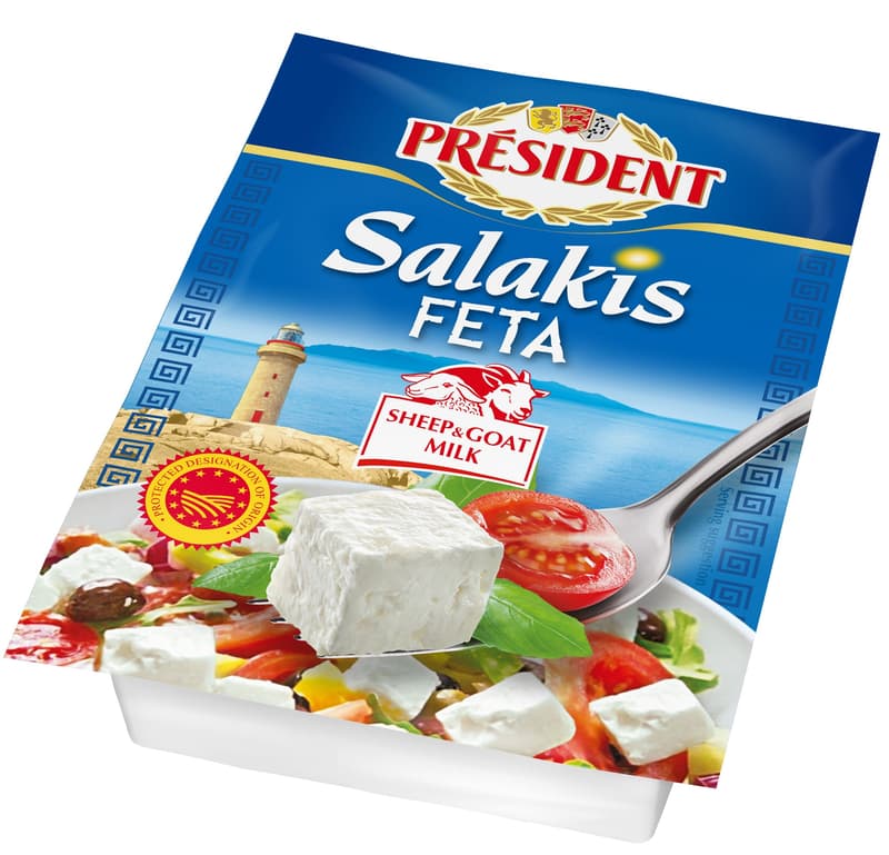 Président Original Greek Feta