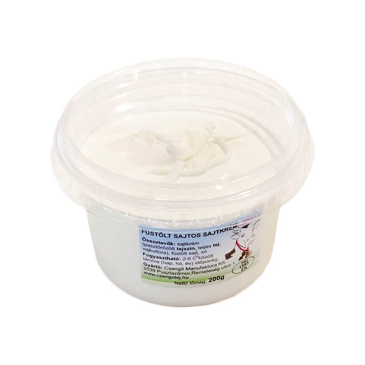 Csengő Greek Yogurt
