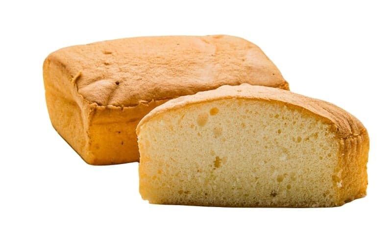 Amurex Glutenfree Cake