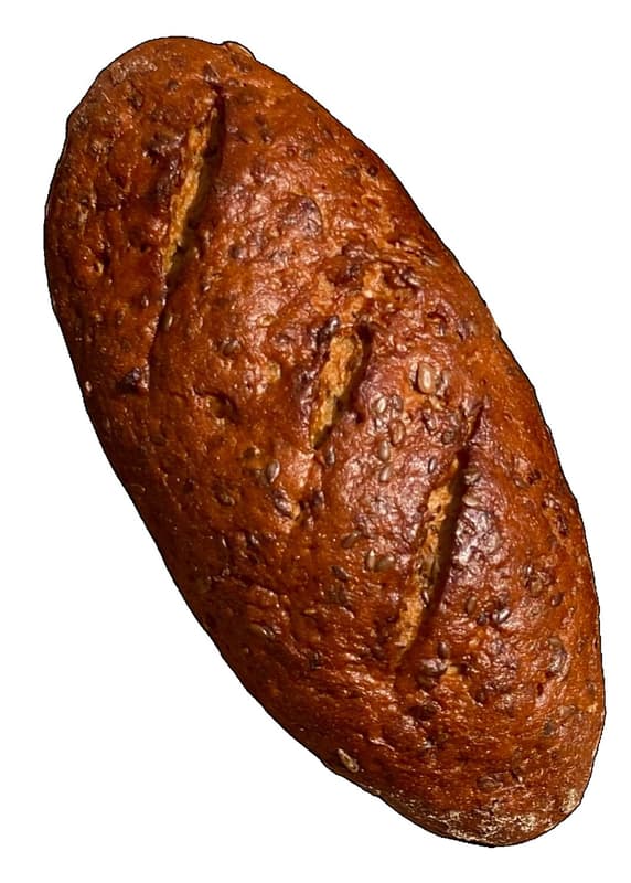 Amurex Gluténmentes Vitál Kenyér