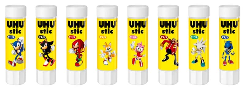 UHU Stic 8,2gr, T